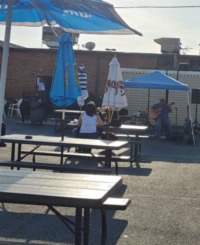 Grindstone Tap House